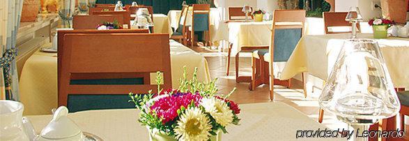 Akzent Hotel Wersetuerm'Ken Munster  Restoran foto
