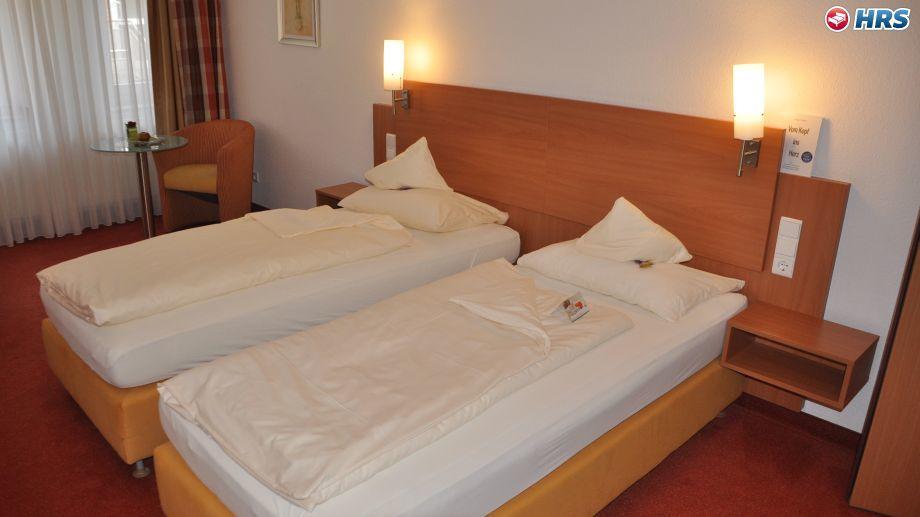 Akzent Hotel Wersetuerm'Ken Munster  Bagian luar foto